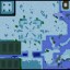 Hero Survival N series v1.3 - Warcraft 3 Custom map: Mini map