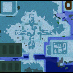 Hero Survival Super Version v1.1 - Warcraft 3: Custom Map avatar