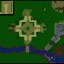 Hero SurvivalX GrIp 3.63 - Warcraft 3 Custom map: Mini map