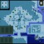 Hero SurvivalX v.13.2 - Warcraft 3 Custom map: Mini map