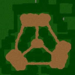 Hidden hero defence V1.2 - Warcraft 3: Custom Map avatar