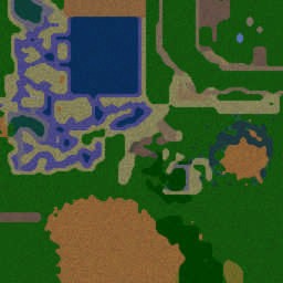 High Elf City Defence - Warcraft 3: Custom Map avatar
