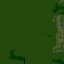 High Elf Hero Defense V0.1 - Warcraft 3 Custom map: Mini map