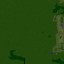 High Elf Hero Defense V0.2 FIXED - Warcraft 3 Custom map: Mini map