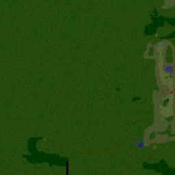 High Elf Hero Defense V0.3 - Warcraft 3: Custom Map avatar