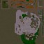 History of DotA v0.1 BETA ! - Warcraft 3 Custom map: Mini map