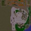 History of DotA v0.2 BETA ! - Warcraft 3 Custom map: Mini map