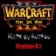 HLW 8.1 - Warcraft 3 Custom map: Mini map