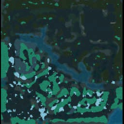 HoA Allstars v1.1 - Warcraft 3: Custom Map avatar