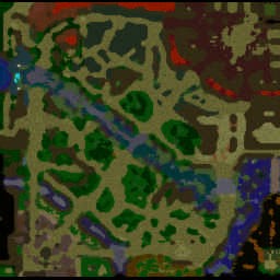 Hokage Ninja VS1.6修正版 - Warcraft 3: Custom Map avatar