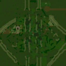 Holy And Impact 18 - Warcraft 3: Custom Map avatar