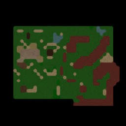 Holy Shit Survival 2.5SCX - Warcraft 3: Custom Map avatar