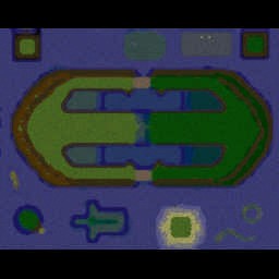 Holy War Movement V1.4 - Warcraft 3: Custom Map avatar