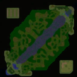 HoP: Brawl v.7.2 - Warcraft 3: Custom Map avatar