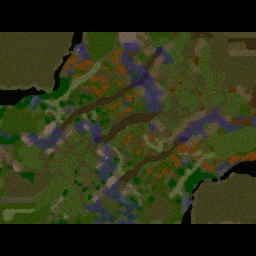 Horda vs Alianza / Por la gloria 1.9 - Warcraft 3: Custom Map avatar
