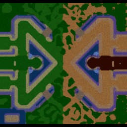 Horde Vs Alliance MYM 1.3 - Warcraft 3: Custom Map avatar