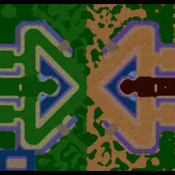 Horde Vs Alliance X3 v7.9 - Warcraft 3: Custom Map avatar