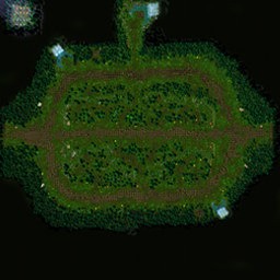 Hoth v1.03 - Warcraft 3: Custom Map avatar