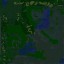 HoW v3.13 BETA 1.1r - Warcraft 3 Custom map: Mini map
