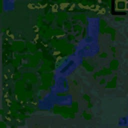 HoW v3.18b - Warcraft 3: Custom Map avatar
