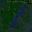 HoW v3.19 - Warcraft 3 Custom map: Mini map