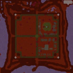 Human Survival - Outland v1.1 - Warcraft 3: Custom Map avatar