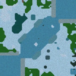 Human vs Orc Fight for Survival v1.3 - Warcraft 3: Custom Map avatar