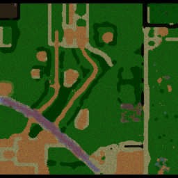 Human vs Undead 2.7 - Warcraft 3: Custom Map avatar
