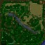 Human vs undead<span class="map-name-by"> by Nanashia4</span> Warcraft 3: Map image