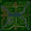 Humanity-War Warcraft 3: Map image