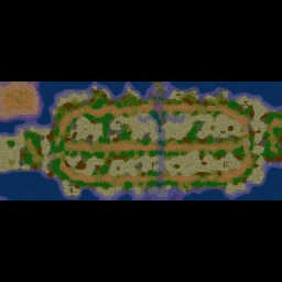 Humans And Orcs War V2.4 - Warcraft 3: Custom Map avatar