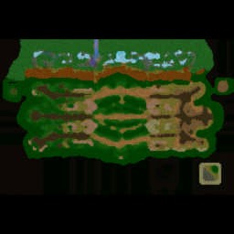 HumansNElves Vs OrcsNUndeads V5.0 - Warcraft 3: Custom Map avatar