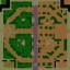 Human vs Demon v.1.01 - Warcraft 3 Custom map: Mini map
