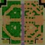 Human vs Demon v.1.02[fixbug vergil] - Warcraft 3 Custom map: Mini map