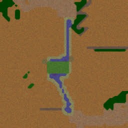 HumanvsOrc v.DOTA - Warcraft 3: Custom Map avatar