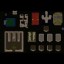 Huyen Thoai Vo Lam (Defense) v3.6 - Warcraft 3 Custom map: Mini map