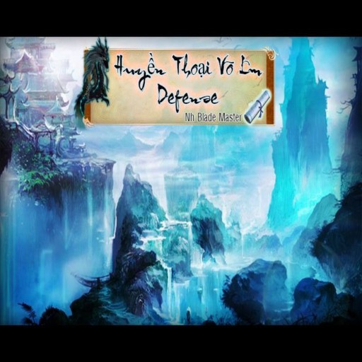 Huyen Thoai Vo Lam (Defense) v4.7.9 - Warcraft 3: Custom Map avatar