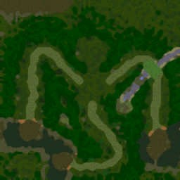 Hyjal Hero Survival - Warcraft 3: Custom Map avatar
