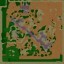 I Know And I Like It v3.0 - Warcraft 3 Custom map: Mini map