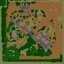 I Know And I Like It v3.0H - Warcraft 3 Custom map: Mini map