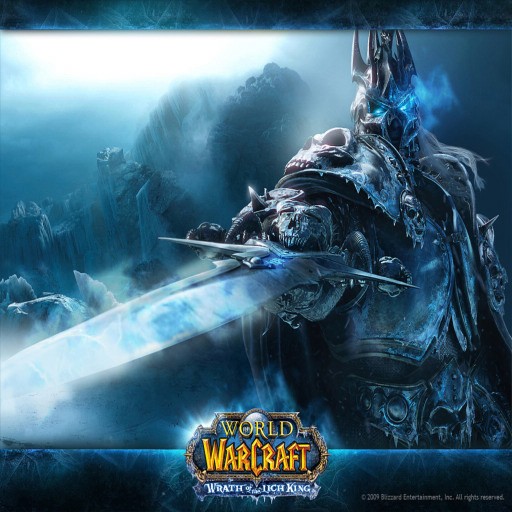 ICC Raid 6.0b - Warcraft 3: Custom Map avatar