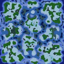 Ice Crown Heroes - Warcraft 3: Custom Map avatar