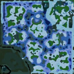 Ice Crown Invaders - Warcraft 3: Custom Map avatar