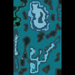 Ice-Dungeon's Multiplayer v1.2 - Warcraft 3: Custom Map avatar