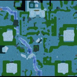 IceShatterer - Grimshetara's Domain - Warcraft 3: Custom Map avatar