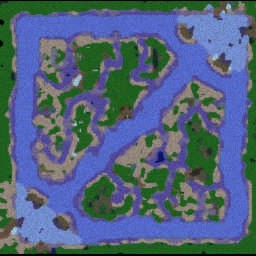 Icewind v2.10 - Warcraft 3: Custom Map avatar