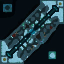 Icy Destruction Battle v2.4 - Warcraft 3: Custom Map avatar