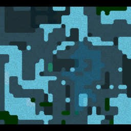 Icy surival - Warcraft 3: Custom Map avatar