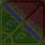 IID Beta v0.86b - Warcraft 3 Custom map: Mini map