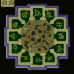 Illidans Challenge v 4.1 - Warcraft 3: Custom Map avatar